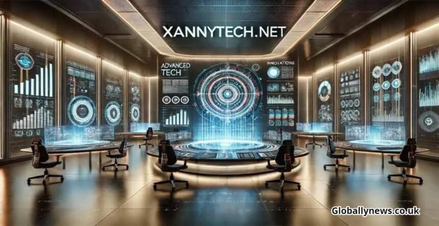 Xannytech.net