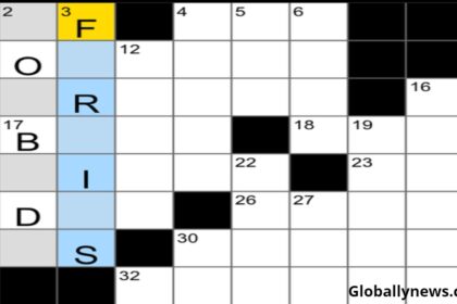 Commotion Crossword Clue