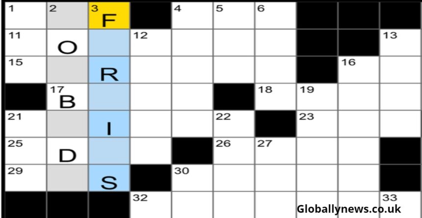 Commotion Crossword Clue