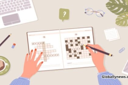 Opinion Columnist Klein Crossword