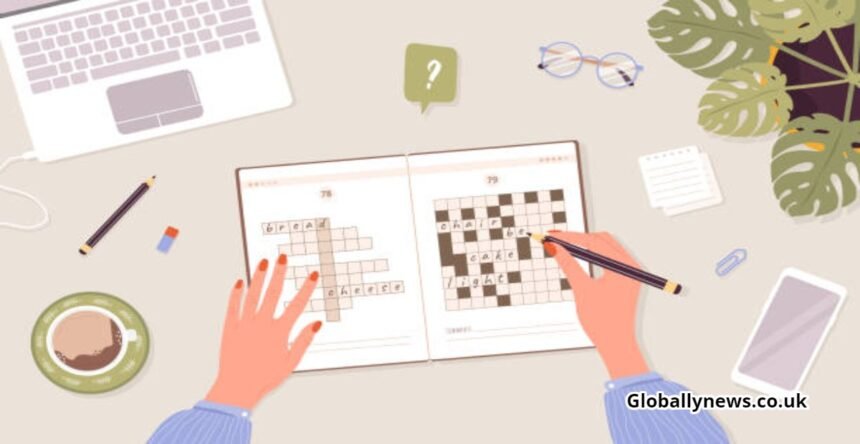 Opinion Columnist Klein Crossword