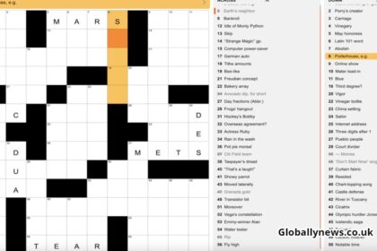 Rsvp Convenience NYT Crossword