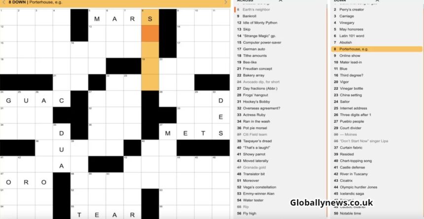 Rsvp Convenience NYT Crossword