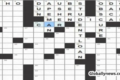 Apple Consumer NYT Crossword