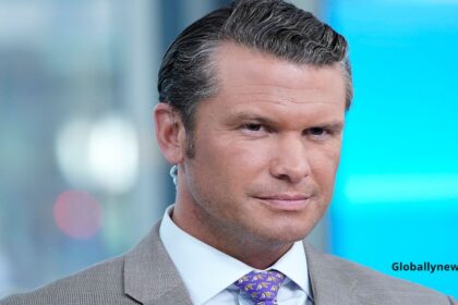 Disclose Details of Pete Hegseth