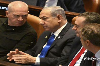 Netanyahu Acknowledges Pager Attack