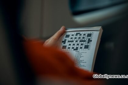 Peppers Used in Mole Crossword