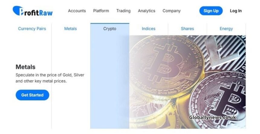 ProfitRaw Review