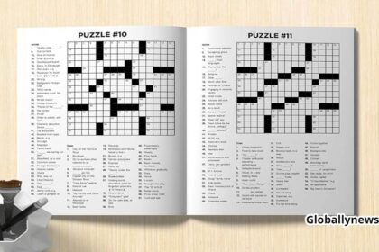 Protgege Crossword