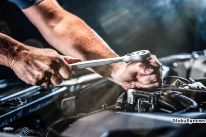 Sanford Joppa Transmission Repair on Your Vehicle