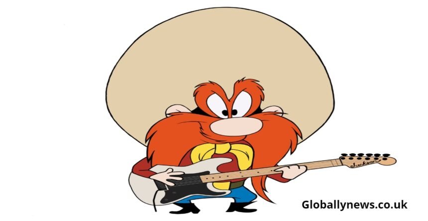 The Yosemite Sam Tax Bracket