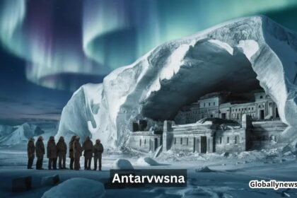 Antarvwsna