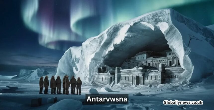 Antarvwsna