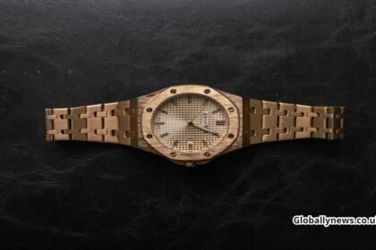 Audemars Piguet