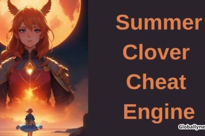 Cheat Engine and Summer Clover