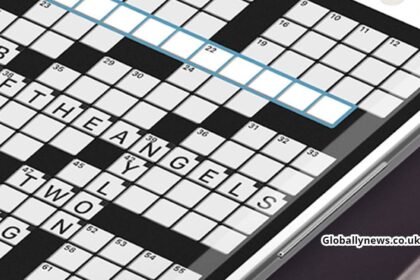 Email Designation Crossword Clue