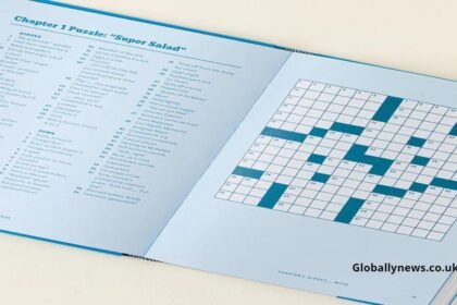 Habitat For Heather Crossword