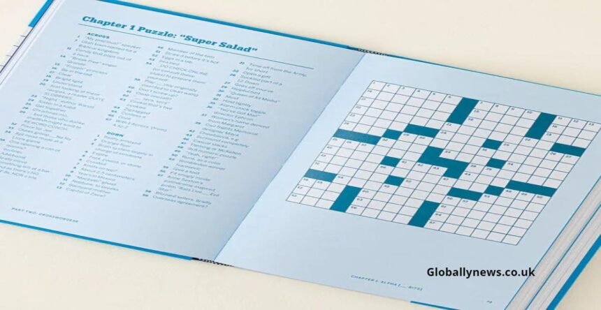 Habitat For Heather Crossword