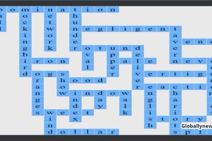 Investors Successes Crossword