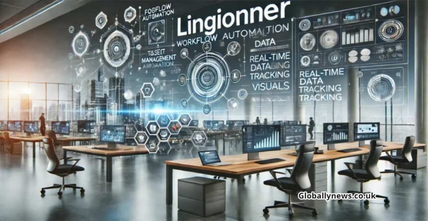 Lingionner