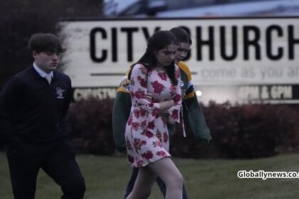 Madison School Shooting