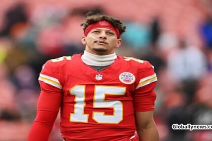 Patrick Mahomes Injury