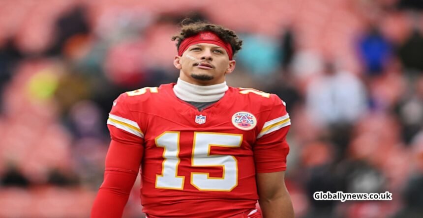 Patrick Mahomes Injury