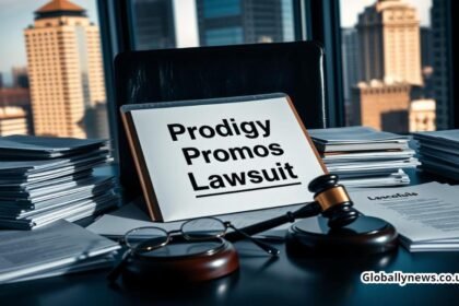 Prodigy Promos Lawsuit