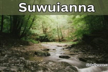 Suwuianna