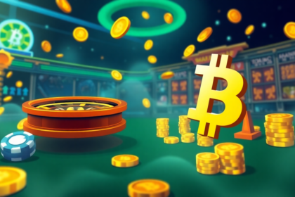 Best Crypto Casino Sites in the Market